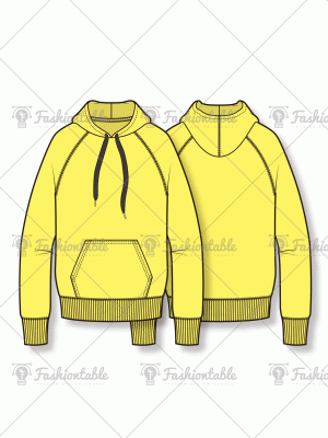 Hoodie mtm
