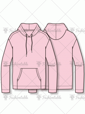 Hoodie mtm t shirt