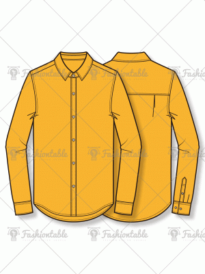 Basic shirt