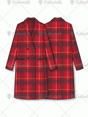 Double coat