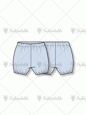 [Kids] Baby bloomer
