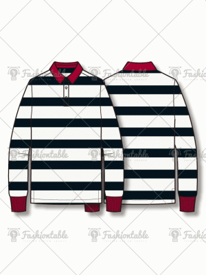 fashion flat