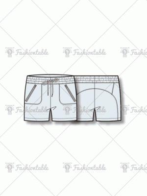 Sport short