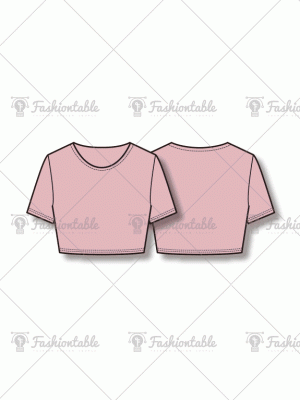 Short top