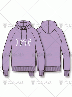 Hoodie mtm-p