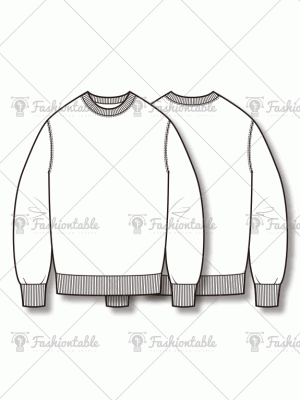 Oversized MTM