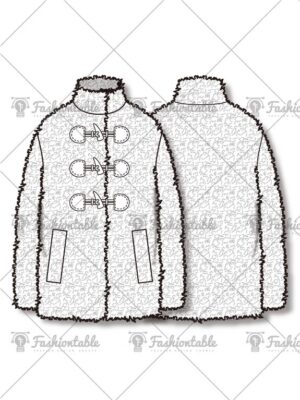 Shearling Jacket