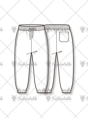 Jogger-pants