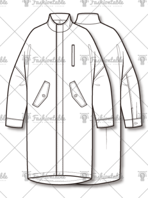 Long Parka